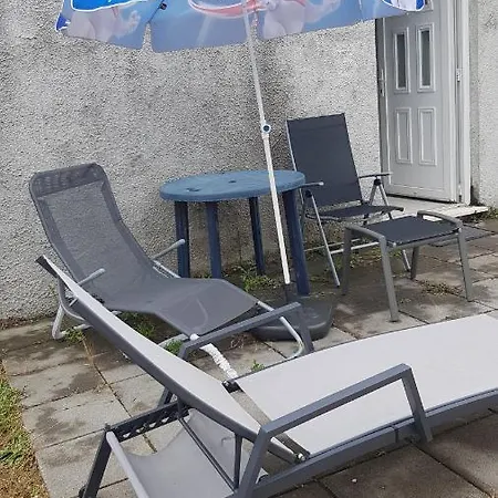 Apartamento Sanja 3