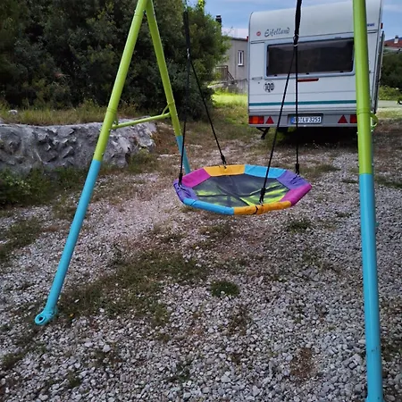 Sanja 3 Apartment Neum